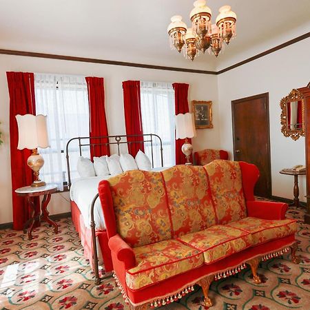 Mizpah Hotel Tonopah Dış mekan fotoğraf