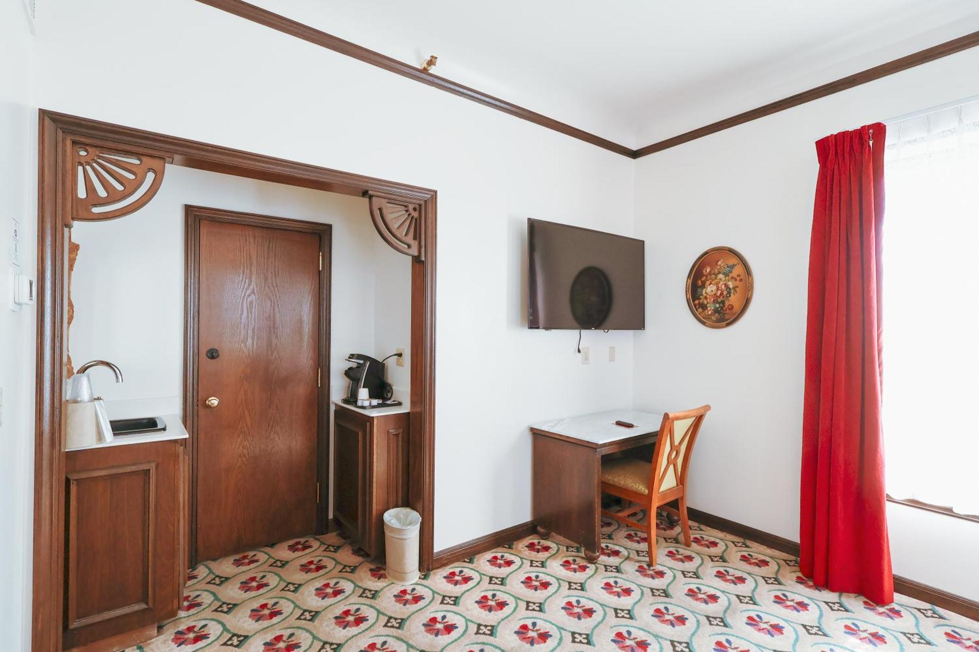 Mizpah Hotel Tonopah Dış mekan fotoğraf
