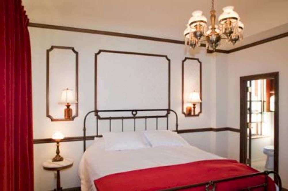Mizpah Hotel Tonopah Dış mekan fotoğraf