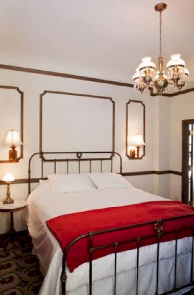 Mizpah Hotel Tonopah Dış mekan fotoğraf