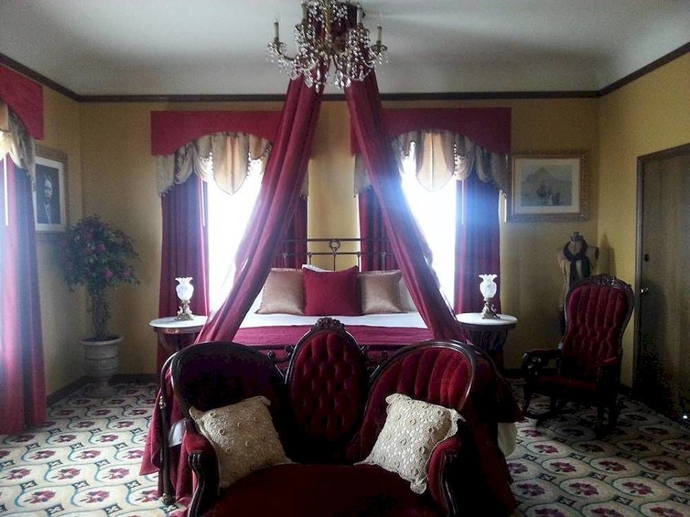 Mizpah Hotel Tonopah Dış mekan fotoğraf